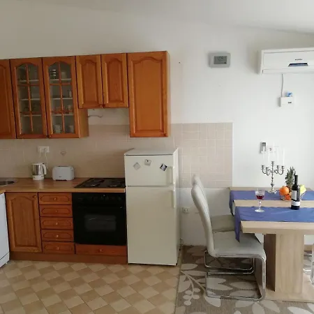 Sc Apartamento Dugi Rat